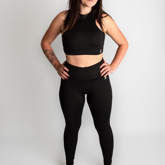 Neon Womens Activewear - Picture 9 of 16